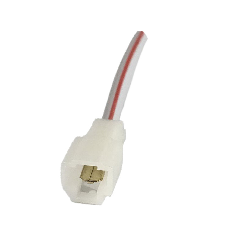 سوکت تک فیش نری کد bbz-336 مناسب برای پراید
