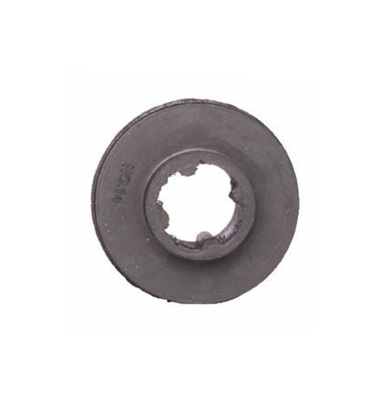 لاستیک پایه بالای رادیاتور کد 5486 بسته 2 عددی