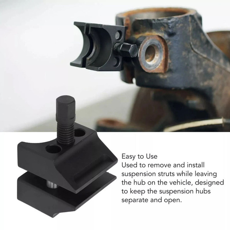 ابزار جلوبندی باز نگهدارنده مدل Suspension Strut Split