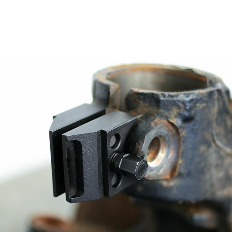 ابزار جلوبندی باز نگهدارنده مدل Suspension Strut Split
