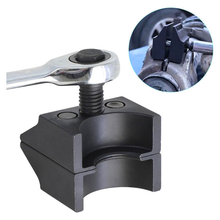 ابزار جلوبندی باز نگهدارنده مدل Suspension Strut Split