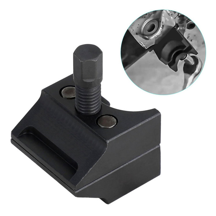 ابزار جلوبندی باز نگهدارنده مدل Suspension Strut Split