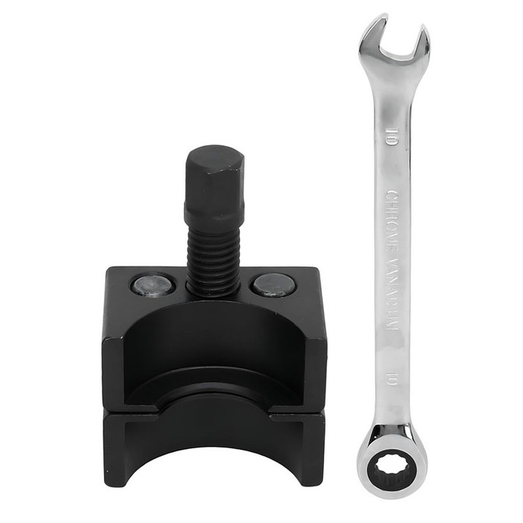 ابزار جلوبندی باز نگهدارنده مدل Suspension Strut Split