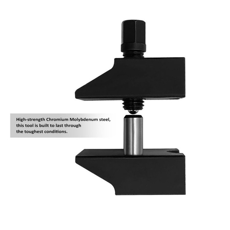 ابزار جلوبندی باز نگهدارنده مدل Suspension Strut Split