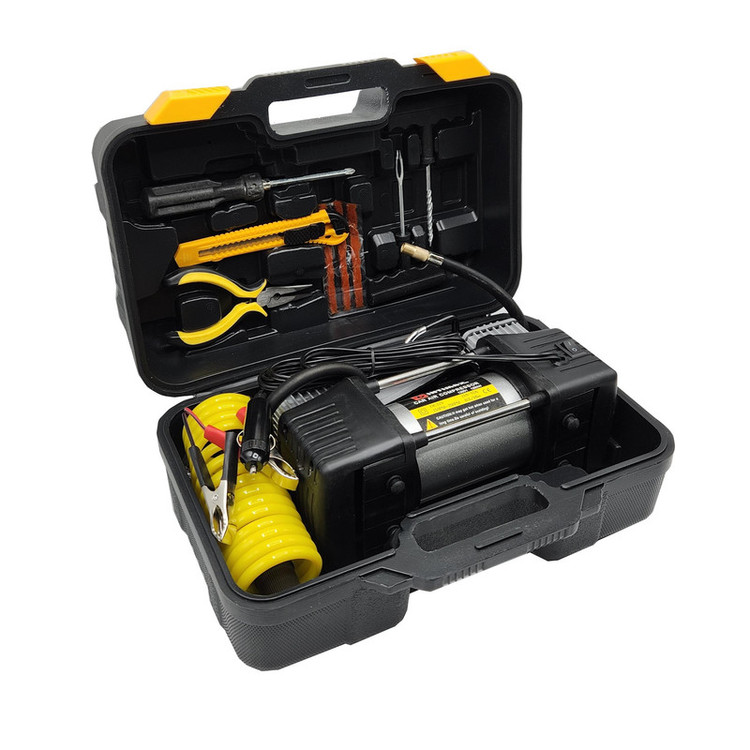 کمپرسور هوا اینتیمکث کد VB50