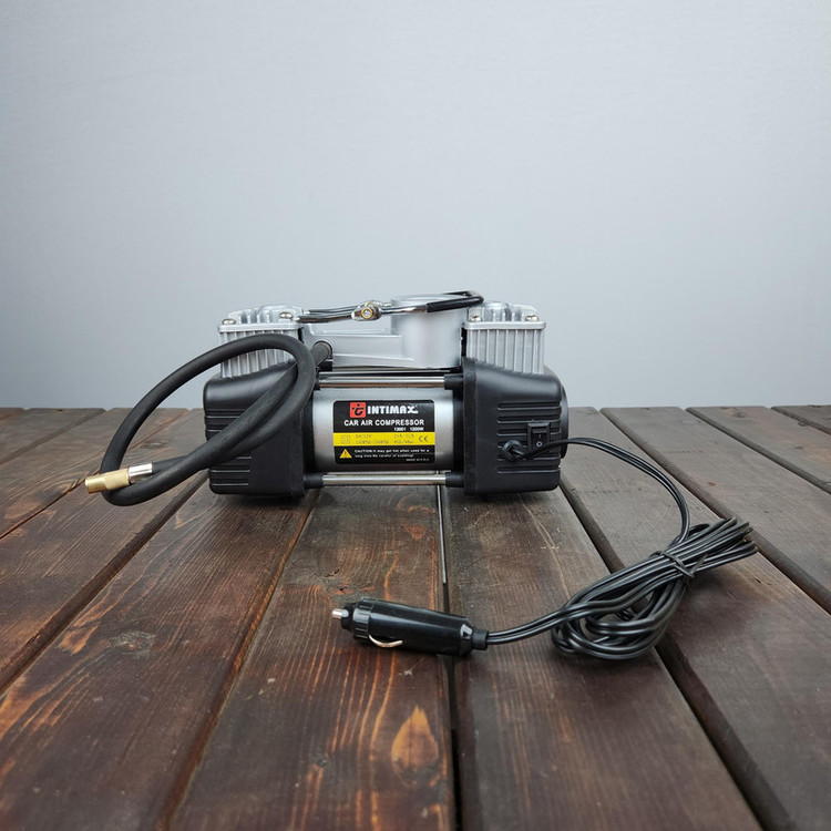 کمپرسور هوا اینتیمکث کد VB50