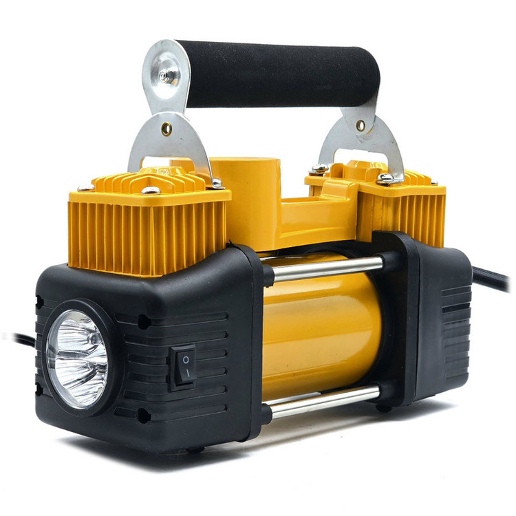 کمپرسور هوا اینتیمکث مدل فندکی کد 1200W