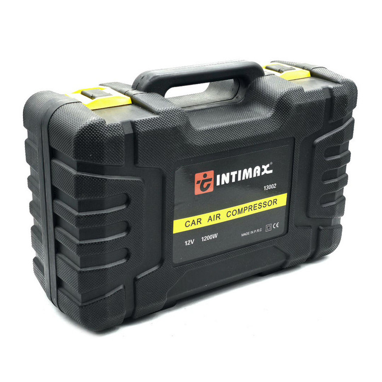 کمپرسور هوا اینتیمکث مدل فندکی کد 1200W