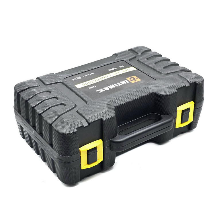 کمپرسور هوا اینتیمکث مدل فندکی کد 1200W