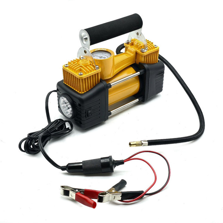 کمپرسور هوا اینتیمکث مدل فندکی کد 1200W