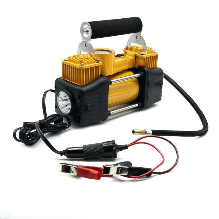 کمپرسور هوا اینتیمکث مدل فندکی کد 1200W