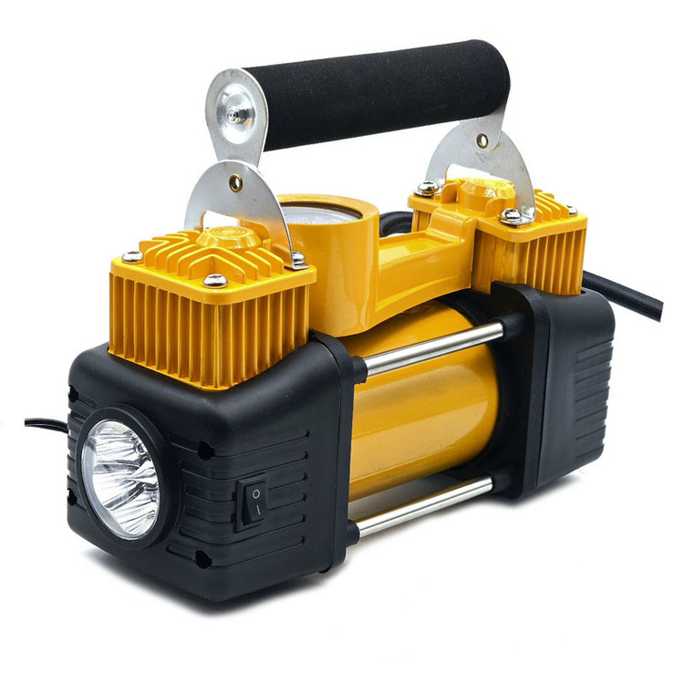 کمپرسور هوا اینتیمکث مدل فندکی کد 1200W