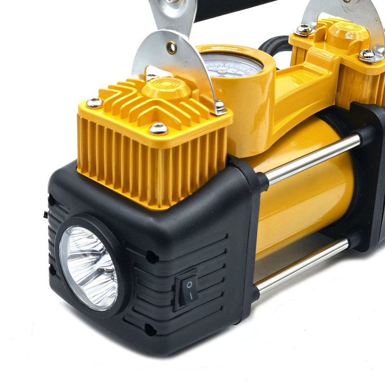 کمپرسور هوا اینتیمکث مدل فندکی کد 1200W