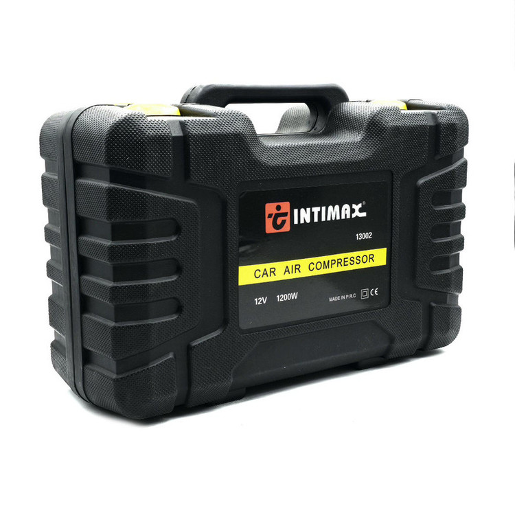 کمپرسور هوا اینتیمکث مدل فندکی کد 1200W