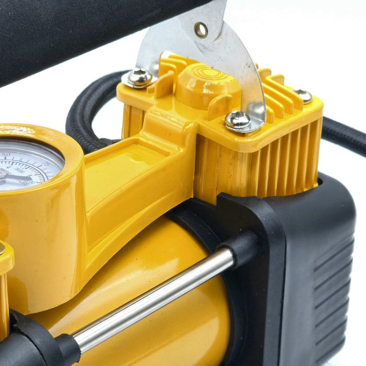 کمپرسور هوا اینتیمکث مدل فندکی کد 1200W
