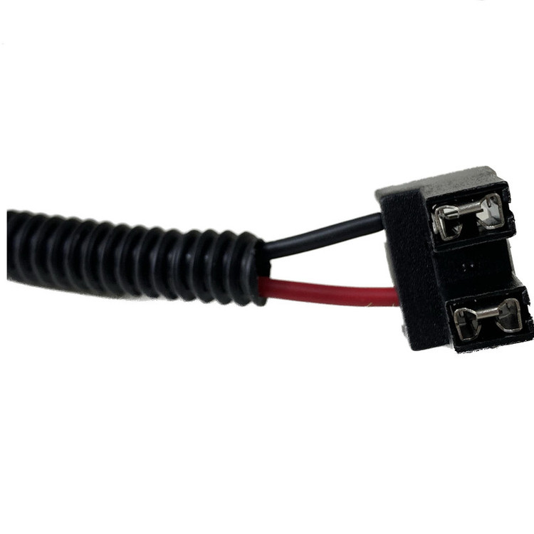 سوکت 2 فیش چراغ جلو مدل EM228