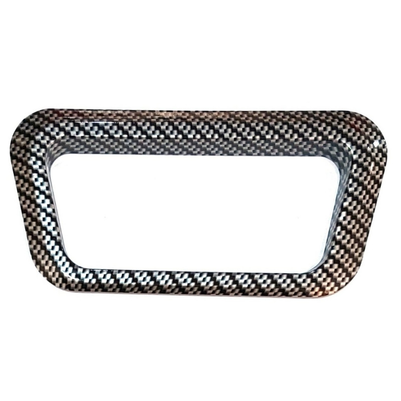 قاب مه شکن عقب مدل ACO-CAR مناسب برای پارس تندر