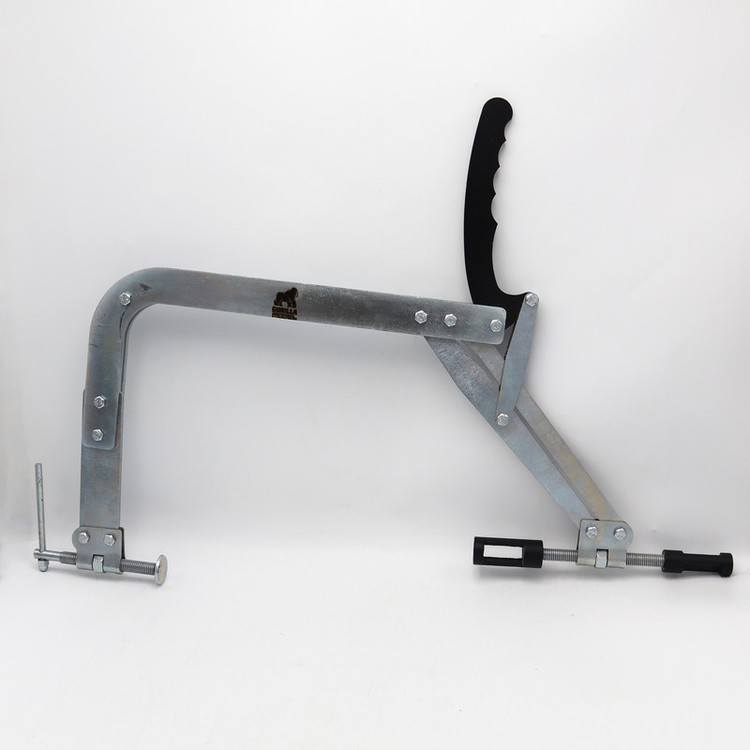 سوپاپ جمع کن مدل گوریلا کد YP-2TARAFE-IR-42CM