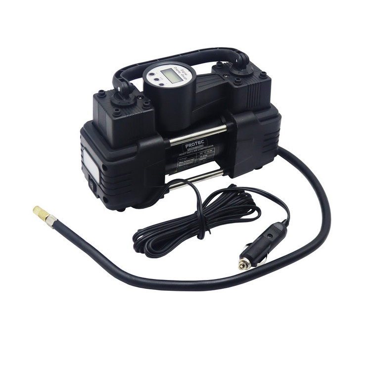 کمپرسور باد فندکی پروتک مدل YP-AU1023D
