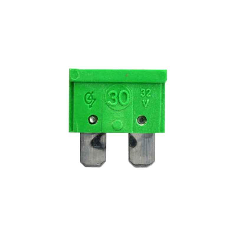 فیوز خودرو 30 آمپر مدل M10