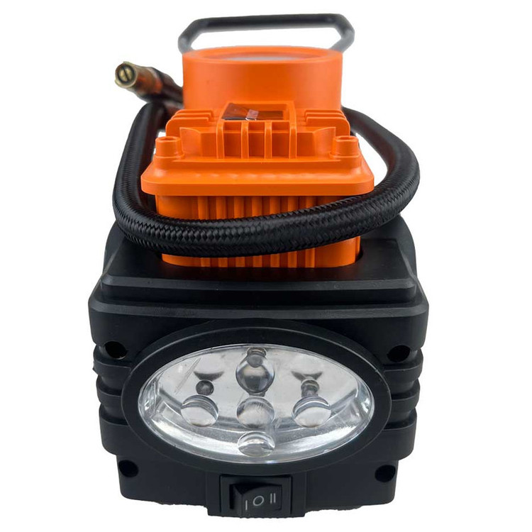 کمپرسور هوا 180 وات بیست مدل NEW-TM-9