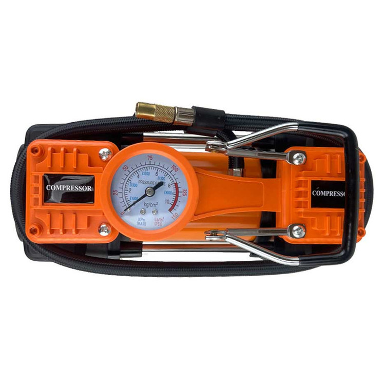 کمپرسور هوا 180 وات بیست مدل NEW-TM-9
