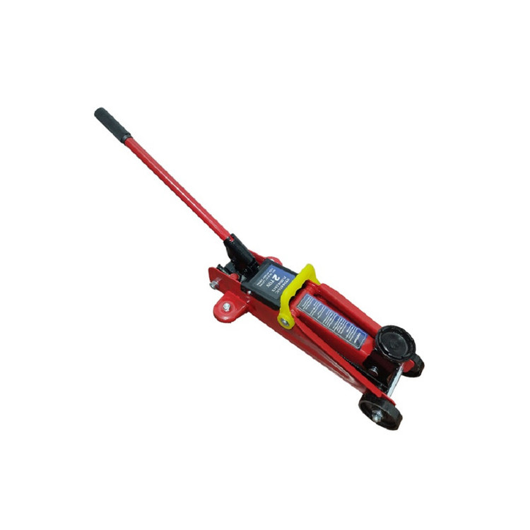 جک سوسماری خودرو کلایمکس مدل H-DR-OK ظرفیت 2 تن
