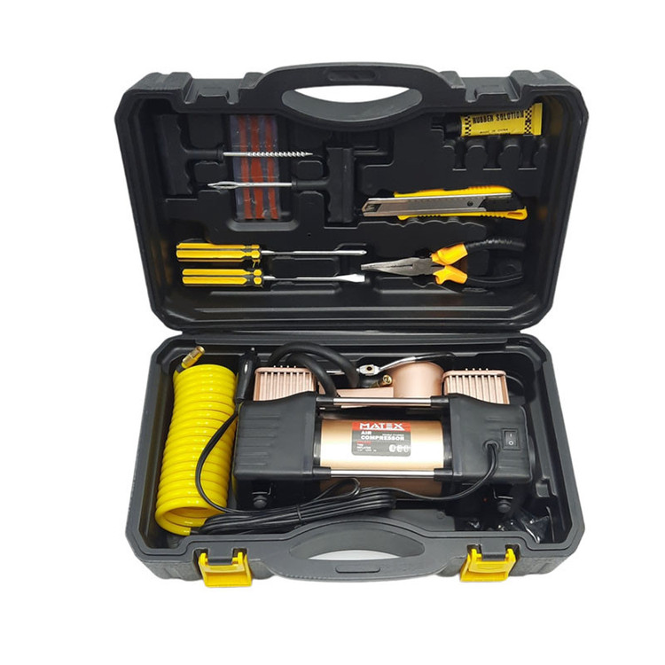 کمپرسورباد فندکی هوا ماتکس مدل MTX 2150