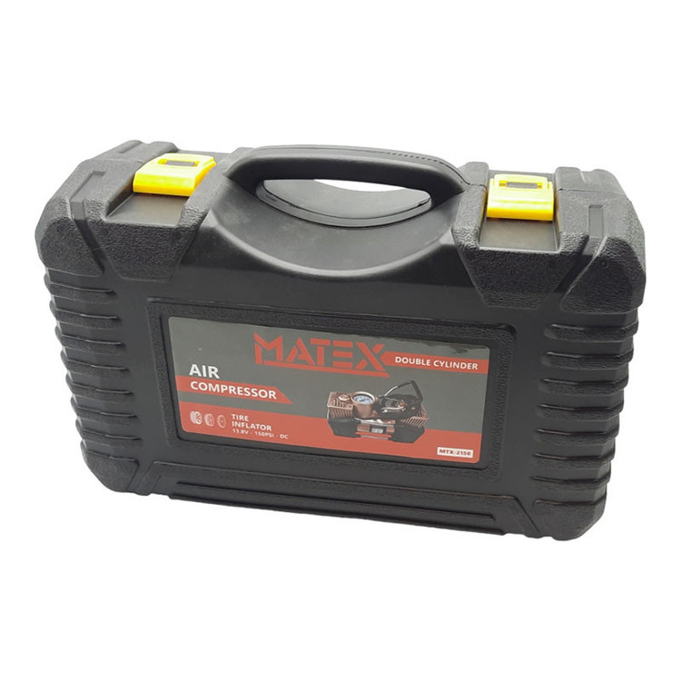 کمپرسورباد فندکی هوا ماتکس مدل MTX 2150