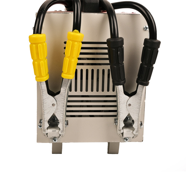 دستگاه تست باتری خودرو مدل New ASL5000-500A