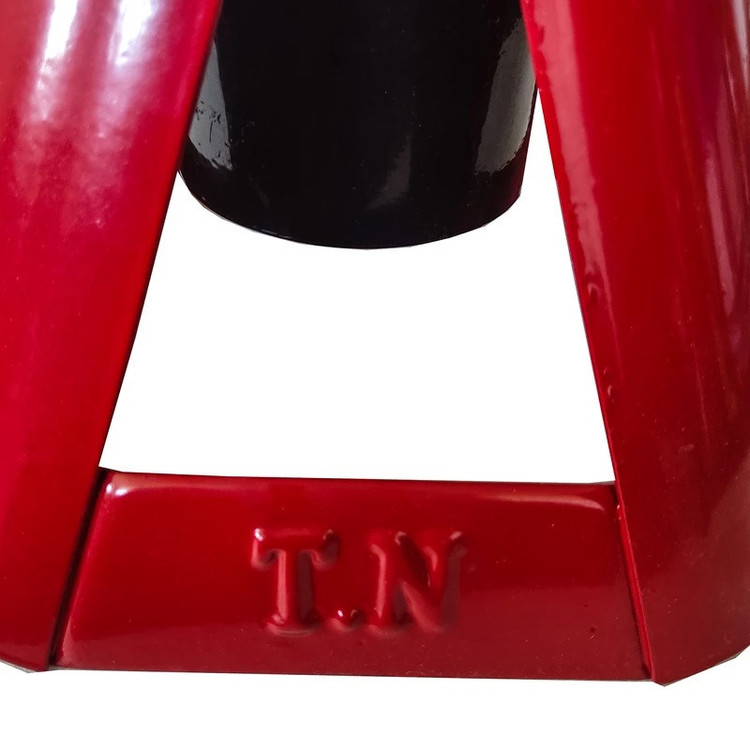 خرک خودرو تیران نوین مدل SMT-TIRANNOVIN-4 TON-KHARAKظرفیت 4 تن مجموعه 2 عددی