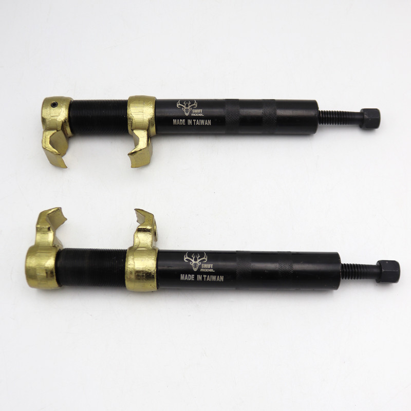 فنر جمع کن نیمه هیدرولیک مدل سویفت کد YP-NIME HAYDRULIC-280MM مجموعه 2 عددی
