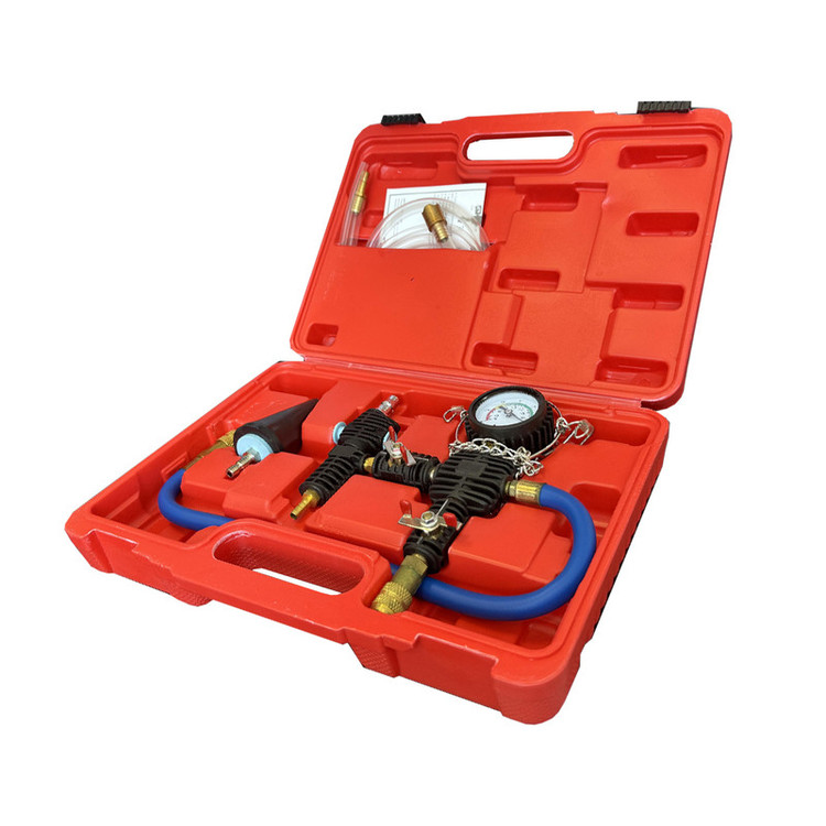 کیت تستر ترکیدگی و نشتی تاپکس مدل test-8595 مجموعه 3 عددی