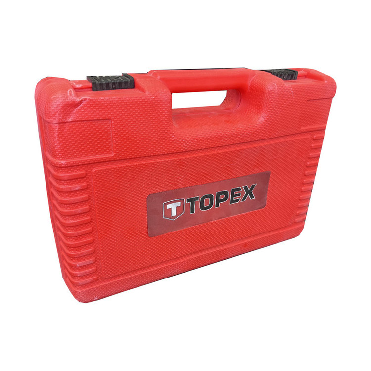 کیت تستر ترکیدگی و نشتی تاپکس مدل test-8595 مجموعه 3 عددی