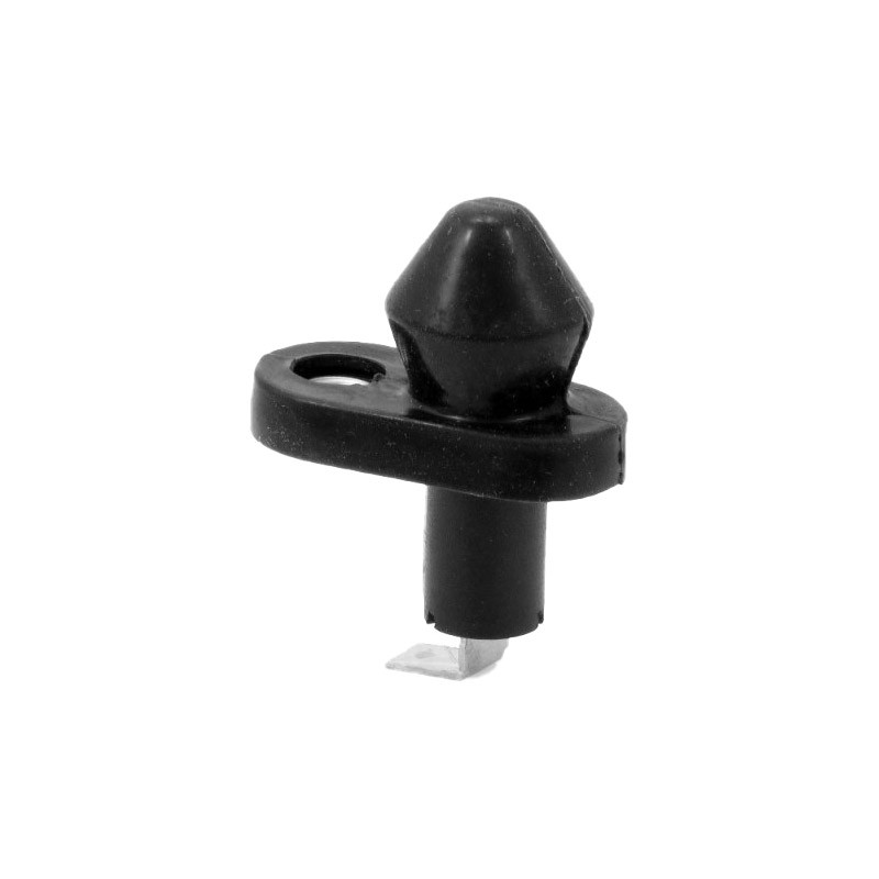 شاسی لای درب خودرو قطعه سازان کبیر مدل SHS-SAM-1028 مناسب برای تیبا