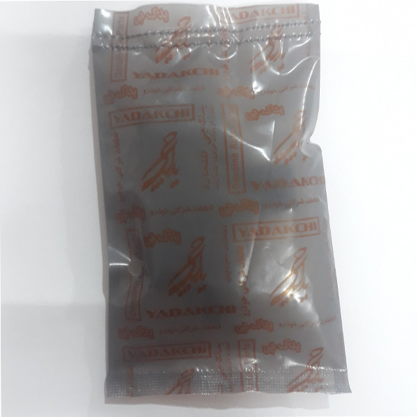 زبانه درب داشبورد یدک چی کد 23174 مناسب برای پراید X100