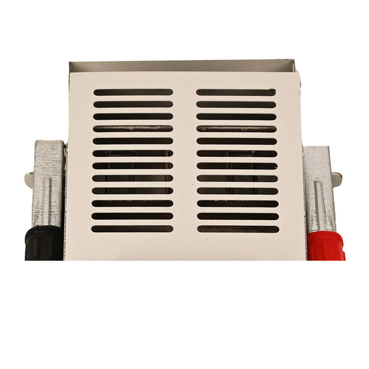 دستگاه تست باتری خودرو مدل ASL4000-100A
