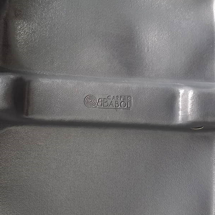 کفپوش خودرو بابل کارپت مدل sp001 مناسب برای ساینا