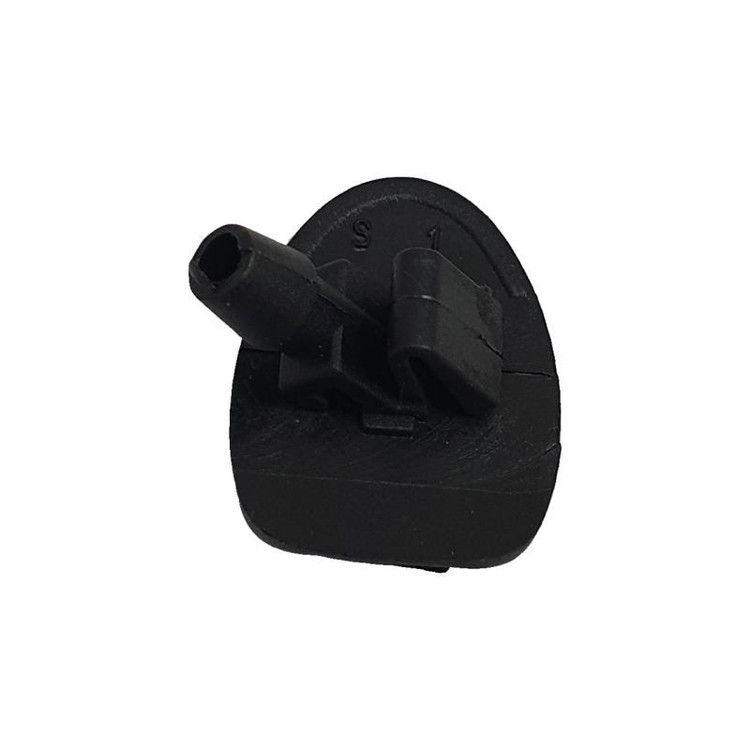 چشمی شیشه شوی مدل SP-1011 مناسب برای پژو 206 بسته 2 عددی