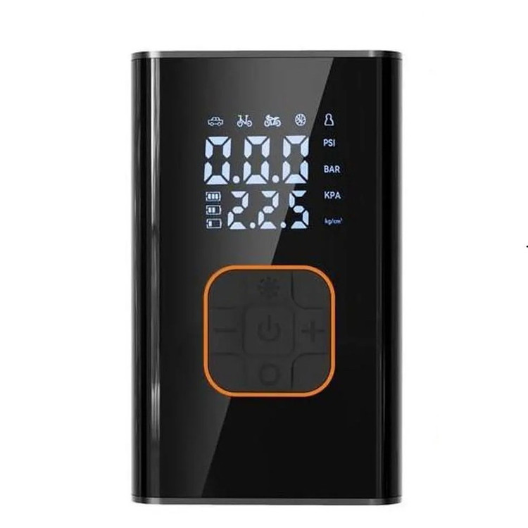 کمپرسور هوا 75 وات شارژی سویتو مدل ST-5540D