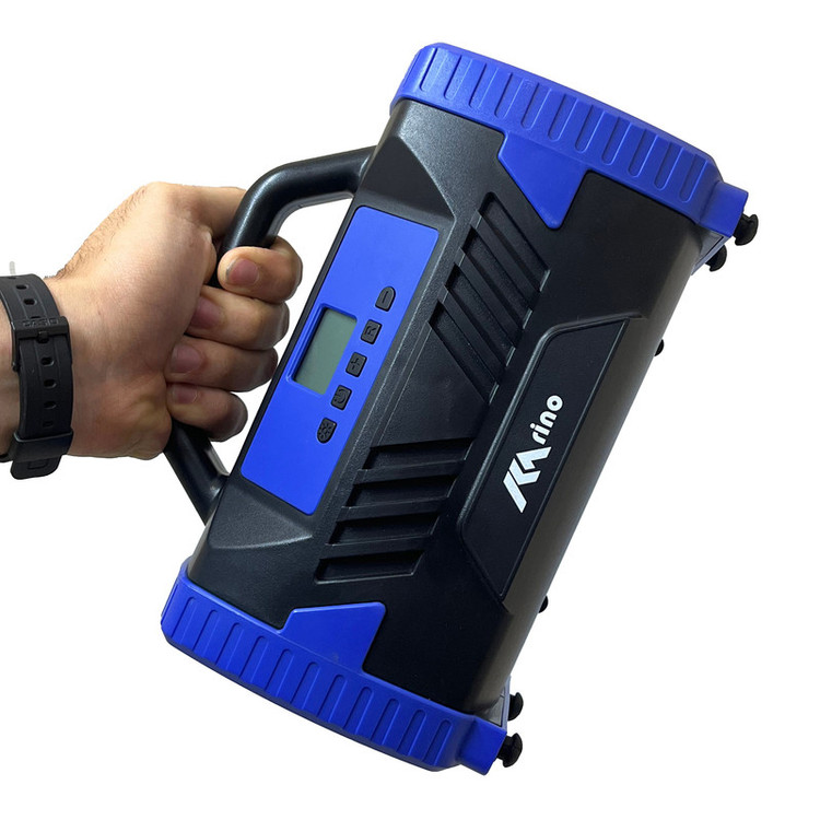 کمپرسور هوا کارینو مدل VL738