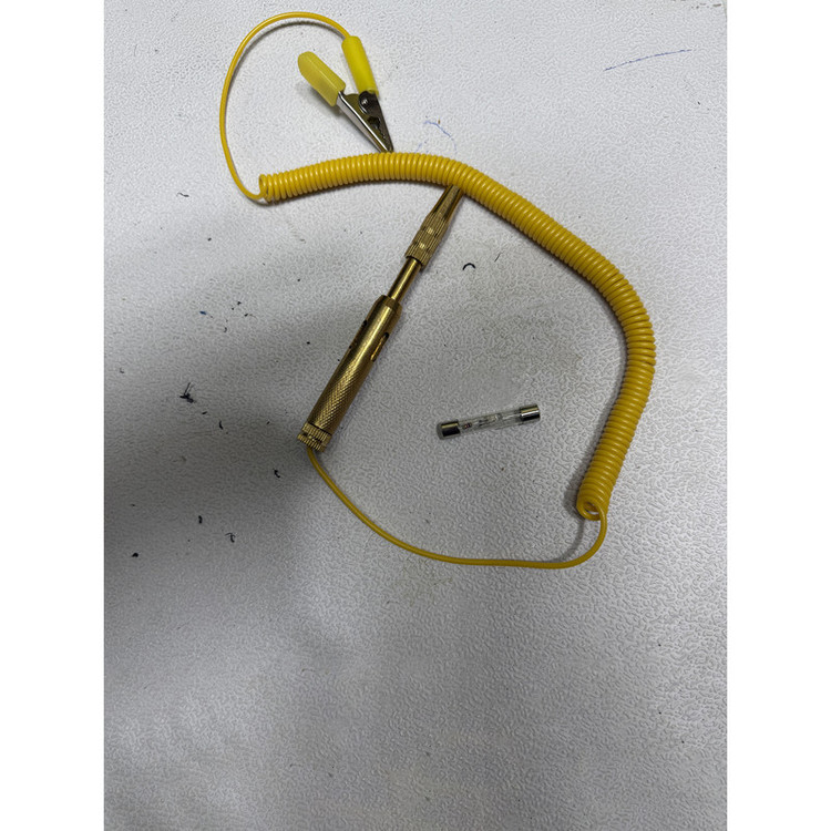 دستگاه تست لامپ خودرو اپکس مدل SMT-APPEX-APX-1424-6V-12V-24V