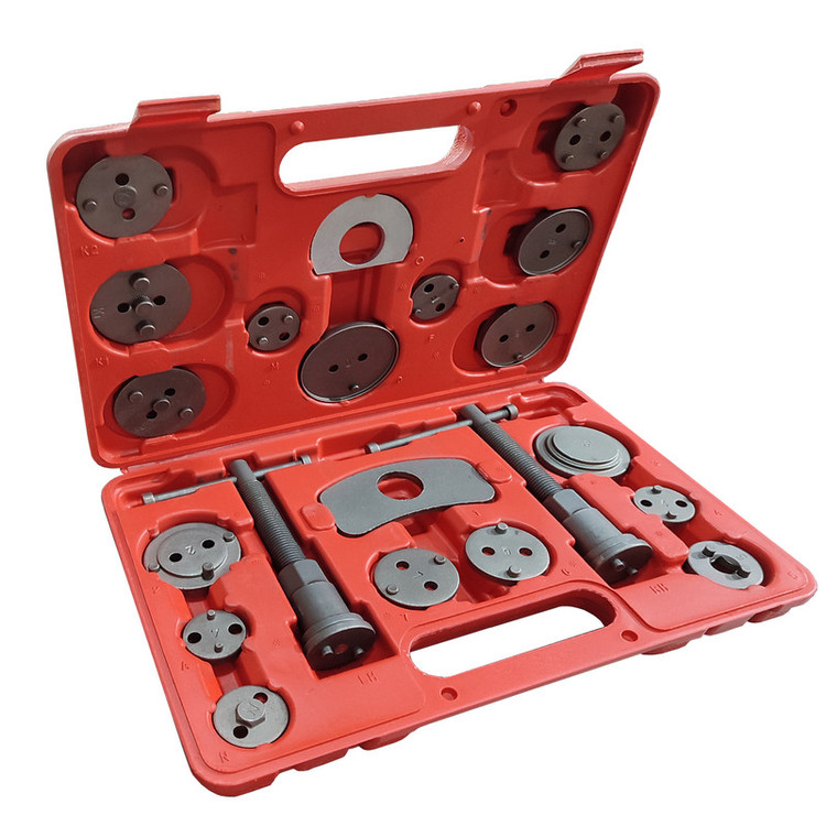 کیت کالیپر ترمز بتتا مدل XR-1521 مجموعه 21 عددی