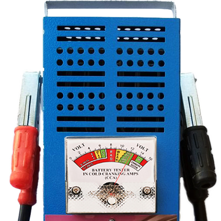 دستگاه تست پیشرفته باتری و دینام خودرو مدل ASL4000 200A Pro