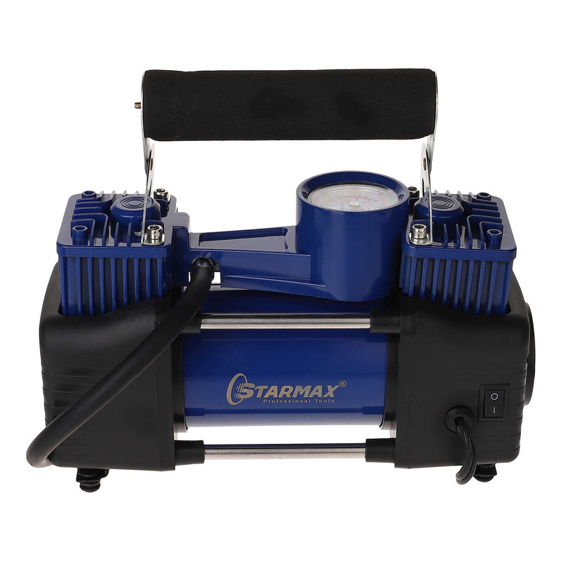 کمپرسور هوا فندکی استارمکس مدل STARMAX-1800