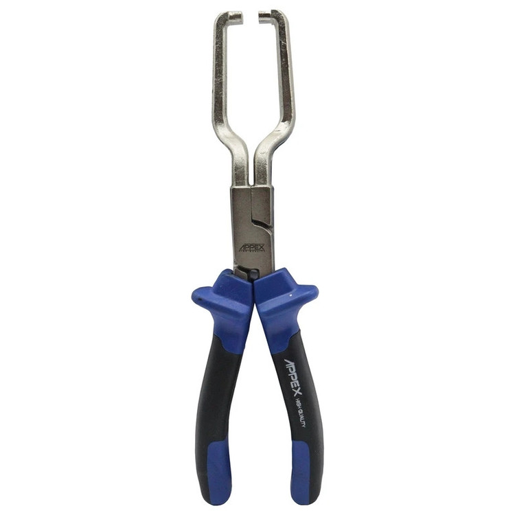 انبر سوکت بنزین اپکس مدل AJ-APX-6585 سایز 9.5 اینچ