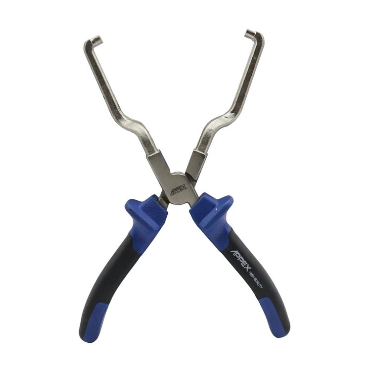 انبر سوکت بنزین اپکس مدل AJ-APX-6585 سایز 9.5 اینچ