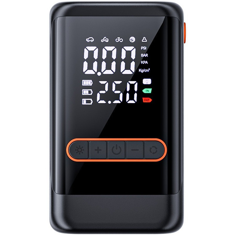 کمپرسور هوا 60 وات سویتو مدل ST-9648C