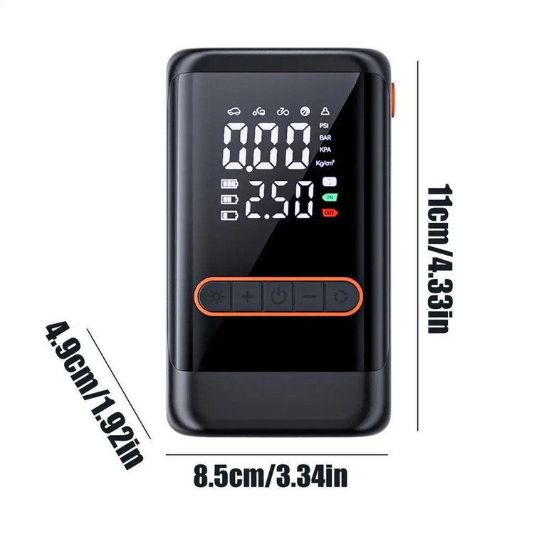 کمپرسور هوا 60 وات سویتو مدل ST-9648C