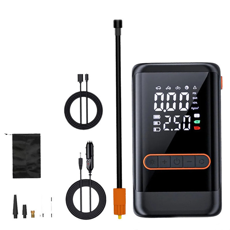 کمپرسور هوا 60 وات سویتو مدل ST-9648C